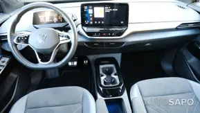 Volkswagen ID.5 de 2023