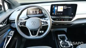 Volkswagen ID.5 de 2023
