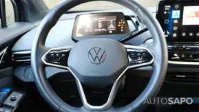 Volkswagen ID.5 de 2023