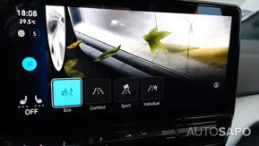 Volkswagen ID.5 de 2023
