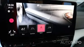 Volkswagen ID.5 de 2023