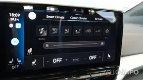 Volkswagen ID.5 de 2023