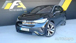 Volkswagen ID.5 de 2023
