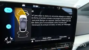 Volkswagen ID.5 de 2023