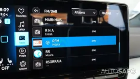 Volkswagen ID.5 de 2023