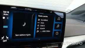 Volkswagen ID.5 de 2023