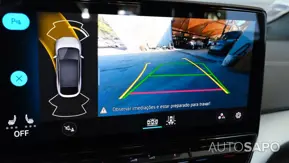 Volkswagen ID.5 de 2023