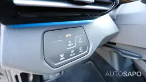Volkswagen ID.5 de 2023