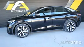Volkswagen ID.5 de 2023