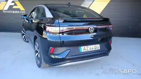 Volkswagen ID.5 de 2023