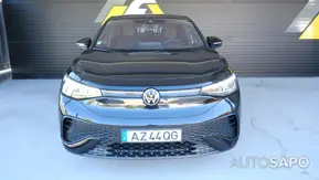 Volkswagen ID.5 de 2023