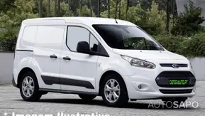 Ford Transit Connect de 2023