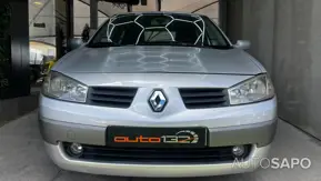 Renault Mégane de 2005