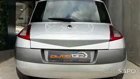 Renault Mégane de 2005
