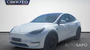 Tesla Model Y de 2024
