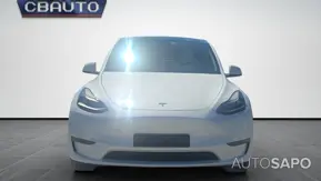 Tesla Model Y de 2024