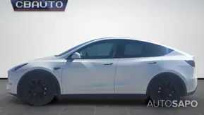 Tesla Model Y de 2024