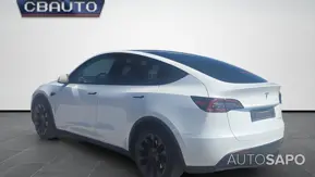 Tesla Model Y de 2024
