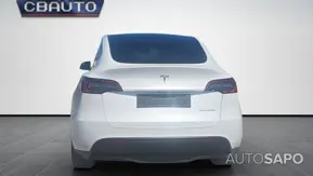 Tesla Model Y de 2024