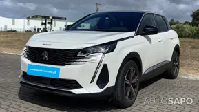 Peugeot 3008 de 2023