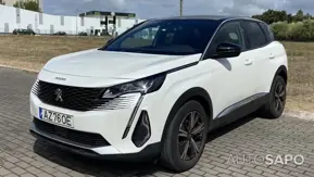 Peugeot 3008 de 2023