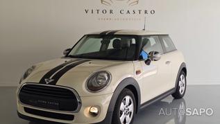 MINI One de 2017
