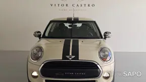 MINI One de 2017