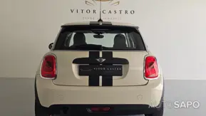 MINI One de 2017