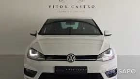 Volkswagen Golf de 2016