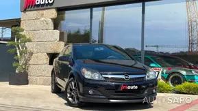 Opel Astra de 2007
