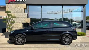 Opel Astra de 2007