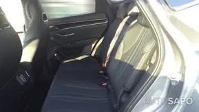 BYD Seal U de 2025
