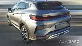 BYD Seal U de 2025
