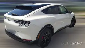 Ford Mustang Mach-E de 2024
