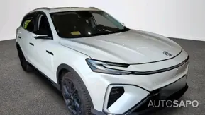 MG Marvel R de 2022