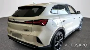 MG Marvel R de 2022