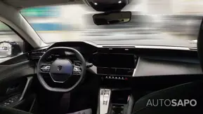Peugeot 308 de 2023