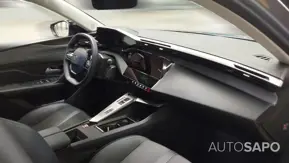 Peugeot 308 de 2023