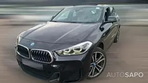 BMW X2 de 2022