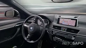 BMW X2 de 2022