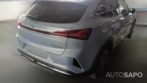 MG Marvel R de 2023