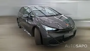 Cupra Born 77 kWh e-Boost de 2023
