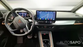 Cupra Born 77 kWh e-Boost de 2023
