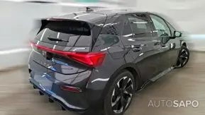 Cupra Born 77 kWh e-Boost de 2023