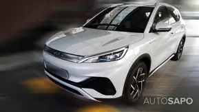 BYD Atto 3 de 2023