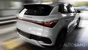 BYD Atto 3 de 2023