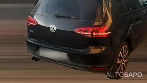 Volkswagen Golf de 2015