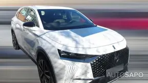 DS DS7 Crossback de 2023