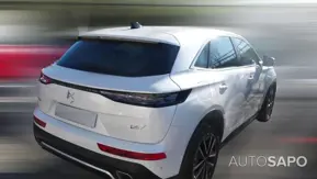 DS DS7 Crossback de 2023
