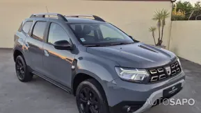 Dacia Duster de 2022